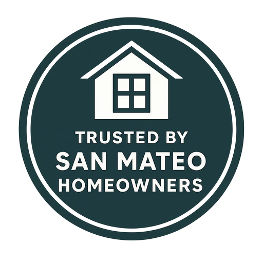Trusted by San Mateo Homeowners